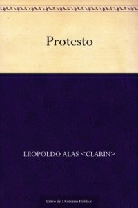 Descargar Protesto pdf, epub, ebook