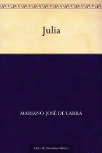 Descargar Julia pdf, epub, ebook