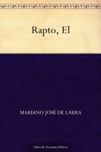 Descargar Rapto, El pdf, epub, ebook