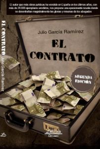 Descargar El contrato pdf, epub, ebook