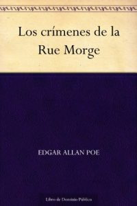Descargar Los crímenes de la Rue Morge pdf, epub, ebook