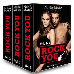 Descargar Rock You – Vol. 1-3 pdf, epub, ebook
