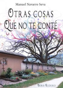Descargar Otras cosas que no te conté pdf, epub, ebook
