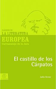 Descargar El castillo de los Cárpatos pdf, epub, ebook