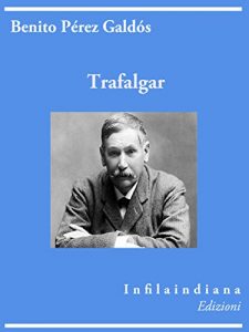 Descargar Trafalgar pdf, epub, ebook