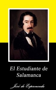 Descargar El estudiante de Salamanca (Anotado) pdf, epub, ebook