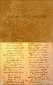 Descargar Las mil y una noches pdf, epub, ebook
