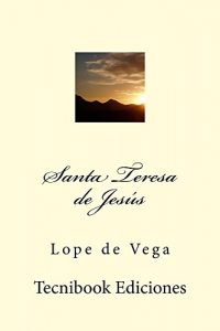 Descargar Santa Teresa de Jesús pdf, epub, ebook