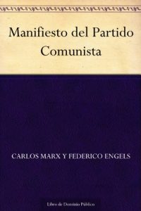 Descargar Manifiesto del Partido Comunista pdf, epub, ebook