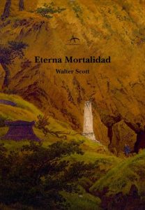 Descargar Eterna Mortalidad (Clásica Maior) pdf, epub, ebook