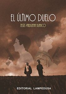 Descargar EL ÚLTIMO DUELO pdf, epub, ebook