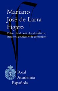 Descargar Fígaro. Artículos pdf, epub, ebook