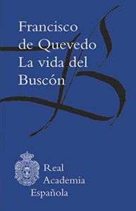 Descargar La vida del Buscón (Mobipocket KF8) pdf, epub, ebook