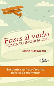 Descargar Frases al vuelo (Plataforma Actual) pdf, epub, ebook