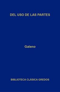 Descargar Del uso de las partes (Biblioteca Clásica Gredos) pdf, epub, ebook