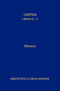 Descargar Cartas. Libros VI-X (Biblioteca Clásica Gredos) pdf, epub, ebook