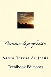 Descargar Camino de perfección pdf, epub, ebook