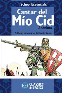 Descargar Cantar del Mio Cid (School Essentials) pdf, epub, ebook