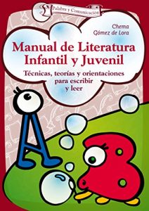 Descargar Manual de literatura infantil y juvenil (Talleres) pdf, epub, ebook