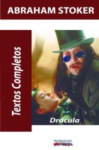Descargar Drácula pdf, epub, ebook