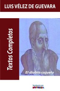 Descargar El diablo cojuelo pdf, epub, ebook