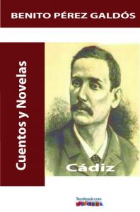 Descargar Cádiz. Versión completa. pdf, epub, ebook