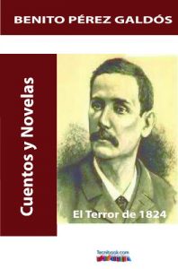 Descargar El terror de 1824 pdf, epub, ebook