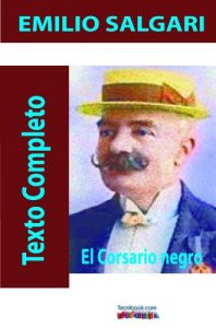 Descargar El corsario negro pdf, epub, ebook