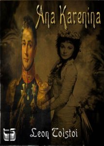 Descargar Ana Karenina pdf, epub, ebook
