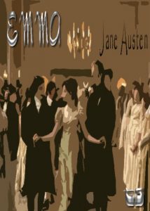 Descargar EMMA – Jane Austen pdf, epub, ebook