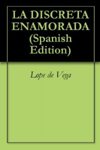 Descargar LA DISCRETA ENAMORADA pdf, epub, ebook