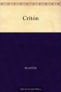 Descargar Critón pdf, epub, ebook