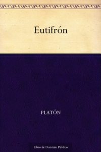 Descargar Eutifrón pdf, epub, ebook