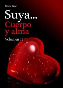 Descargar Suya, cuerpo y alma – Volumen 11 pdf, epub, ebook