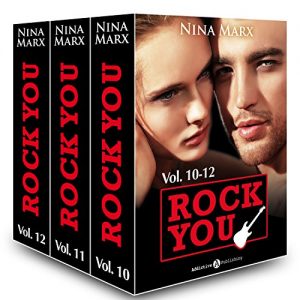 Descargar Rock you – Vol. 10-12 pdf, epub, ebook