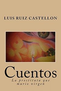 Descargar La prostituta que murio virgen pdf, epub, ebook