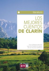 Descargar Los mejores cuentos de Clarín pdf, epub, ebook