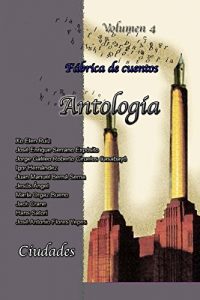 Descargar Ciudades (Fábrica de cuentos nº 4) pdf, epub, ebook