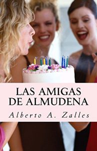 Descargar Las amigas de Almudena (Cuentos nº 1) pdf, epub, ebook