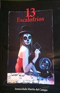 Descargar 13 Escalofríos pdf, epub, ebook