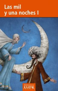 Descargar Las mil y una noches I (Biblioteca Juvenil Porrúa: 0026) pdf, epub, ebook