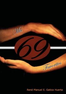 Descargar MIS 69 FAVORITOS pdf, epub, ebook