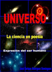 Descargar UNIVERSO La ciencia en Poesia: UNIVERSO pdf, epub, ebook