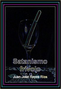 Descargar Satanismo frívolo pdf, epub, ebook
