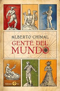 Descargar Gente del Mundo pdf, epub, ebook