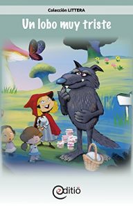 Descargar Un lobo muy triste pdf, epub, ebook