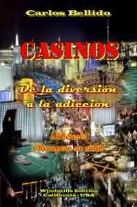 Descargar CASINOS – De la diversión a la adicción (Spanish Edition) pdf, epub, ebook