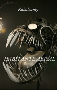 Descargar HABITANTE ABISAL pdf, epub, ebook