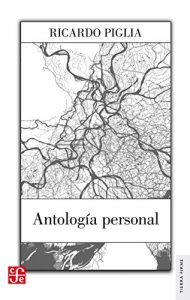 Descargar Antología personal (Tierra Firme) pdf, epub, ebook