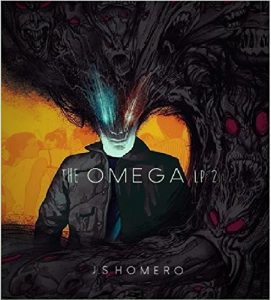 Descargar The Omega Lp 2: Cuando esta oscuro afuera (Alfa Omega) pdf, epub, ebook